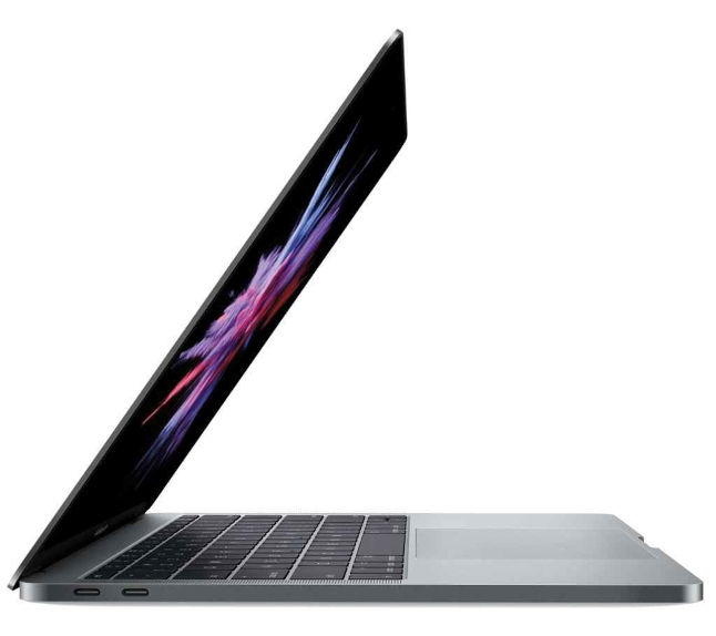 Hire MacBook Pro 2017 Retina Display