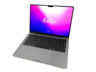 Latest MacBook Pro M1 Pro 14 inch Rental