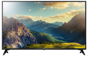 LG 55 inch 4K Monitor Rental