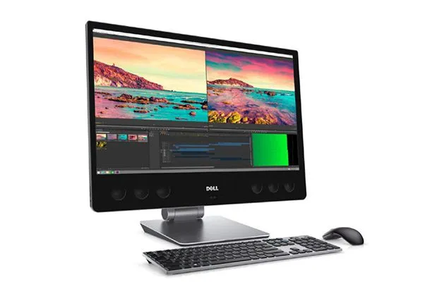 Rent High Resolution Dell Products
