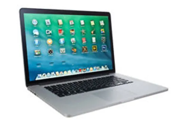 MacBook Pro Quad Core I7 15″ Rentals