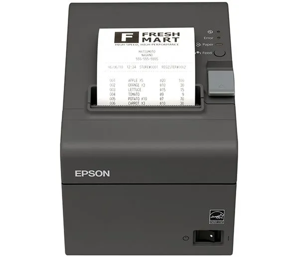 Epson TMT-20 Printer Rental