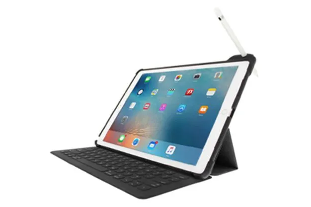 Rent iPad Pro