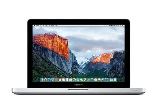 Rent MacBook Pro 2.5 I5