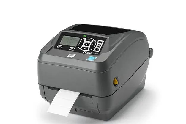 Zebra ZD500 Printer Rental