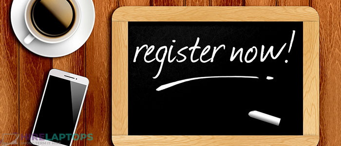 Online Event Registration Platform