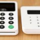iZettle Mobile Card Payment Service Reader